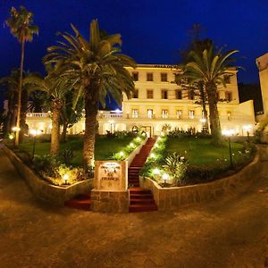 Grand Hotel Villa de France