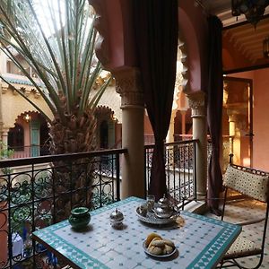 Riad Atlas IV&Spa